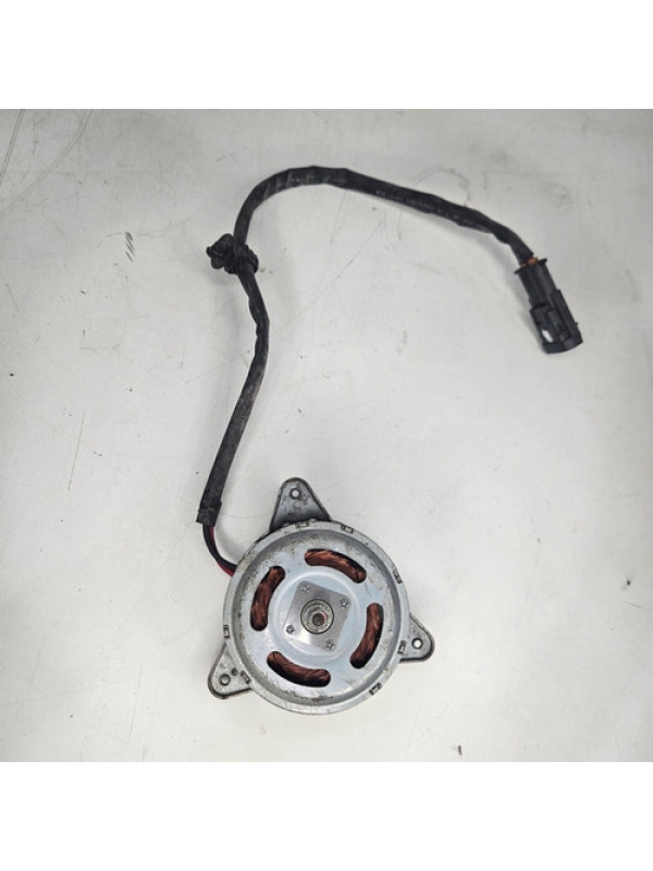 Motor Ventoinha Fiat Ducato 2.3 2018 2019 2020 2021 E 2022.