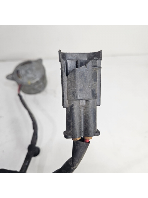 Motor Ventoinha Fiat Ducato 2.3 2018 2019 2020 2021 E 2022.