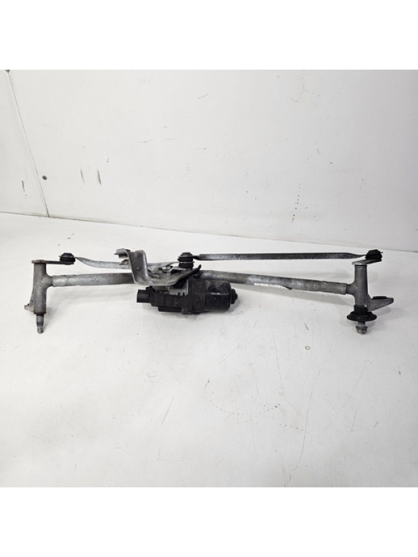 Motor E Galhada Limpador Para-brisa Fiat Ducato 2018 À 2022.