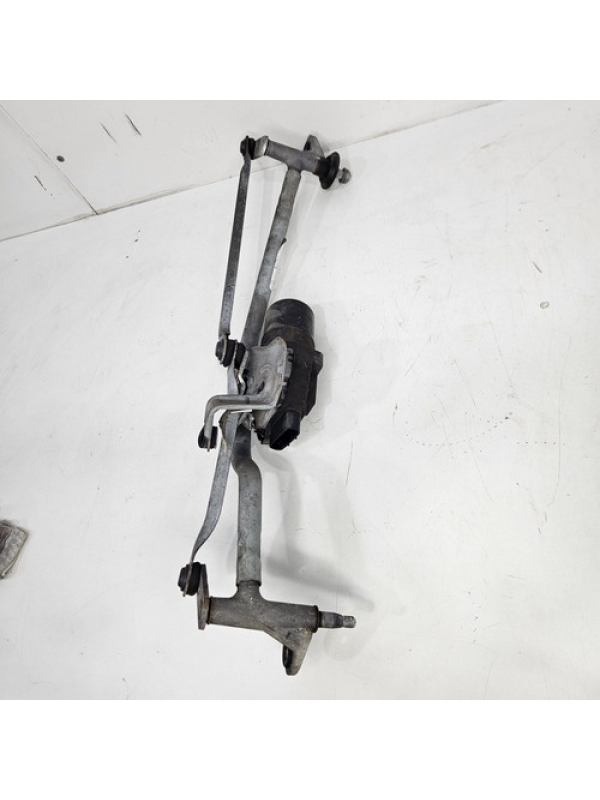 Motor E Galhada Limpador Para-brisa Fiat Ducato 2018 À 2022.