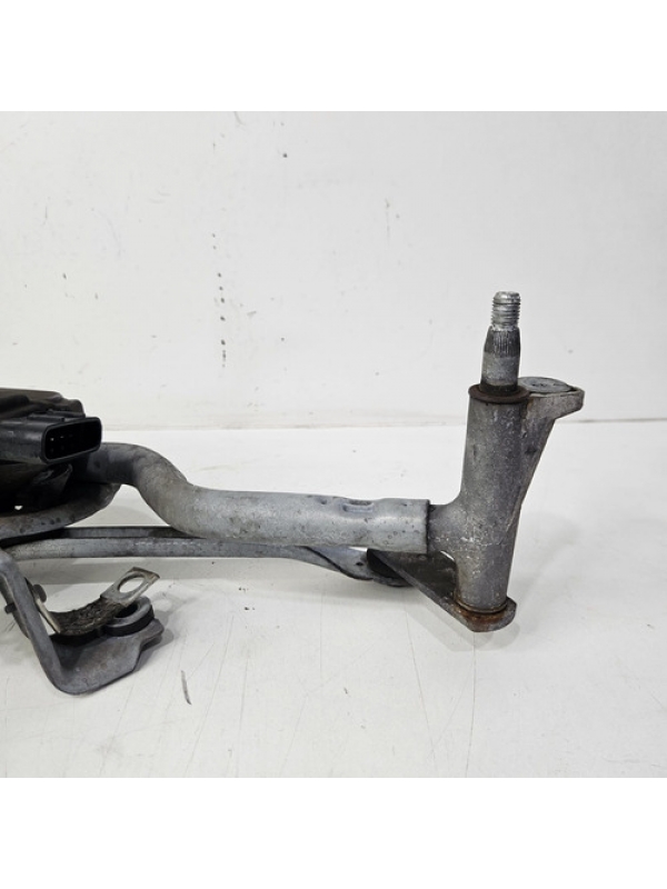 Motor E Galhada Limpador Para-brisa Fiat Ducato 2018 À 2022.