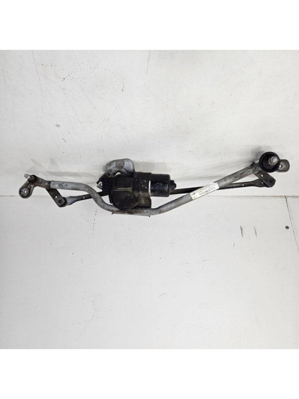 Motor E Galhada Limpador Para-brisa Fiat Ducato 2018 À 2022.