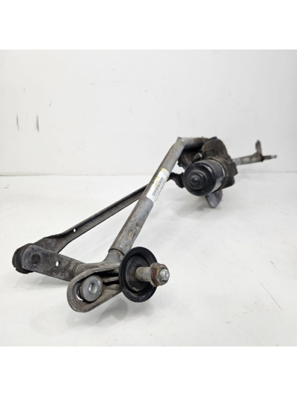 Motor E Galhada Limpador Para-brisa Fiat Ducato 2018 À 2022.