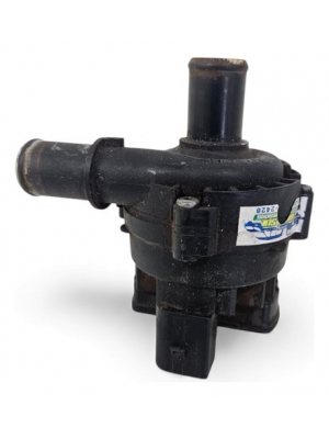 Bomba De Água Auxiliar Renault Master 2.3 2013 À 2021 2022.