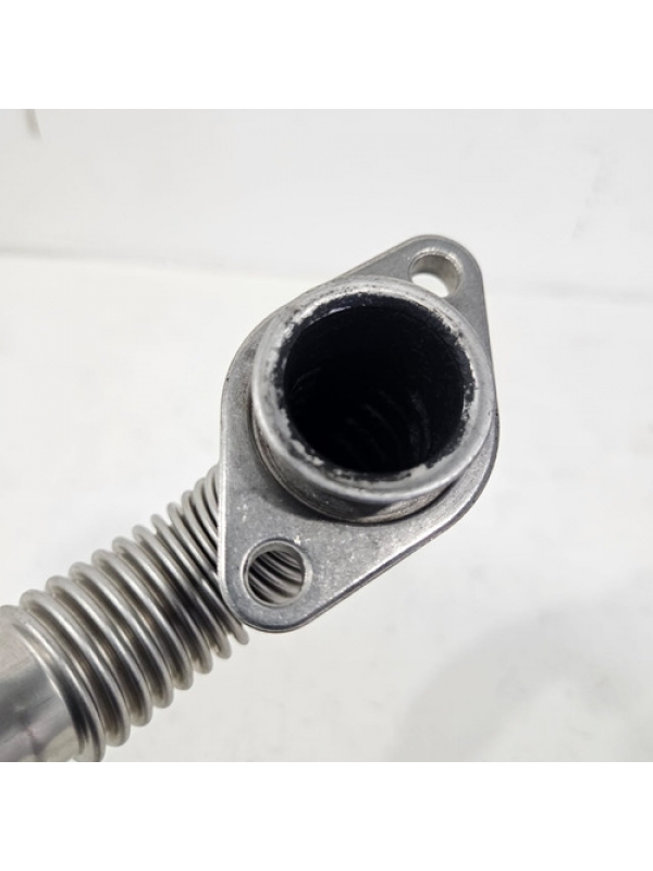 Cano Tubo Válvula Egr Da Renault Master 2.3 2013 2014 À 2022