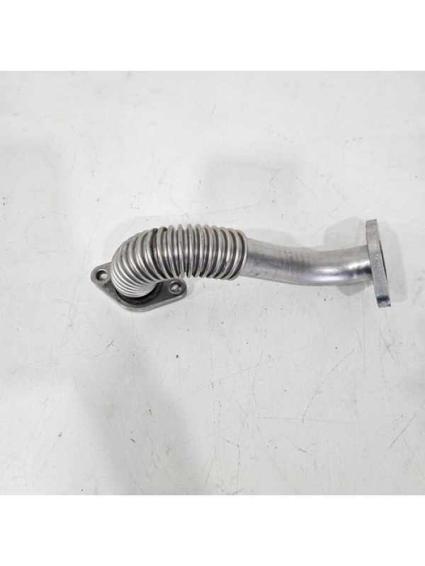 Cano Tubo Válvula Egr Da Renault Master 2.3 2013 2014 À 2022