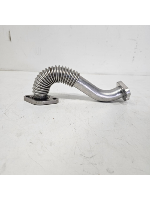 Cano Tubo Válvula Egr Da Renault Master 2.3 2013 2014 À 2022