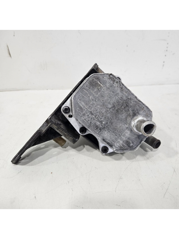 Suporte Filtro Óleo Motor Ford Transit 2.4 2008 À 2011 2012.