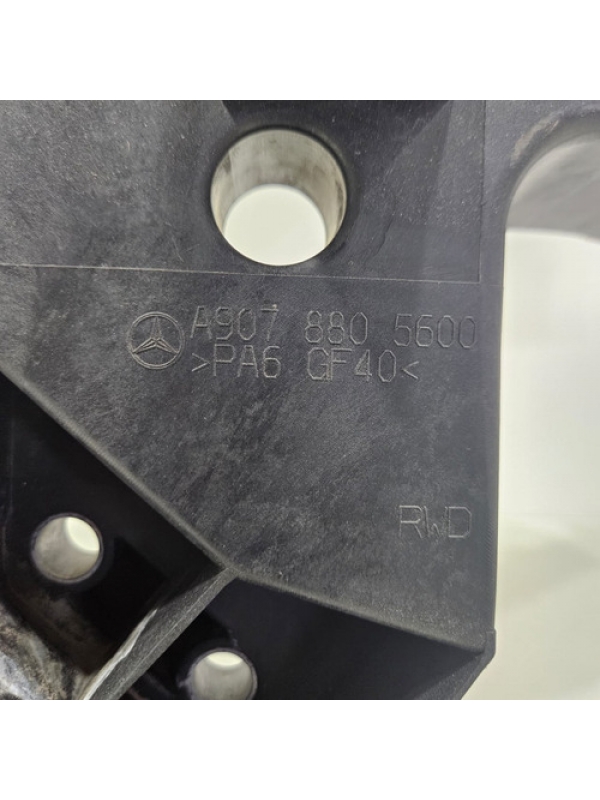 Painel Frontal Mb Sprinter 417 517 2023 Até 2025 A9078805600