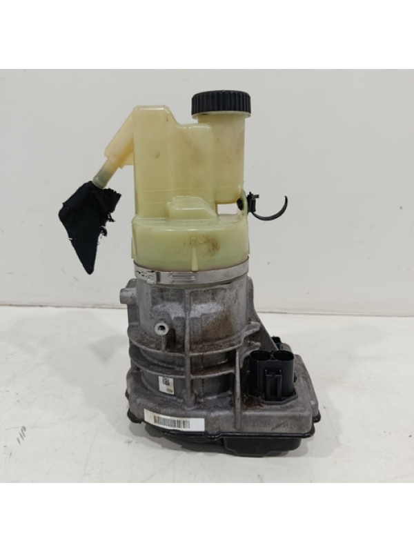 Bomba De Direção Hidráulica Da Renault Master 2023 2024 2025