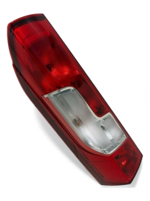 Lanterna Traseira Lado Esquerdo Fiat Ducato 2.3 2018 À 2022.