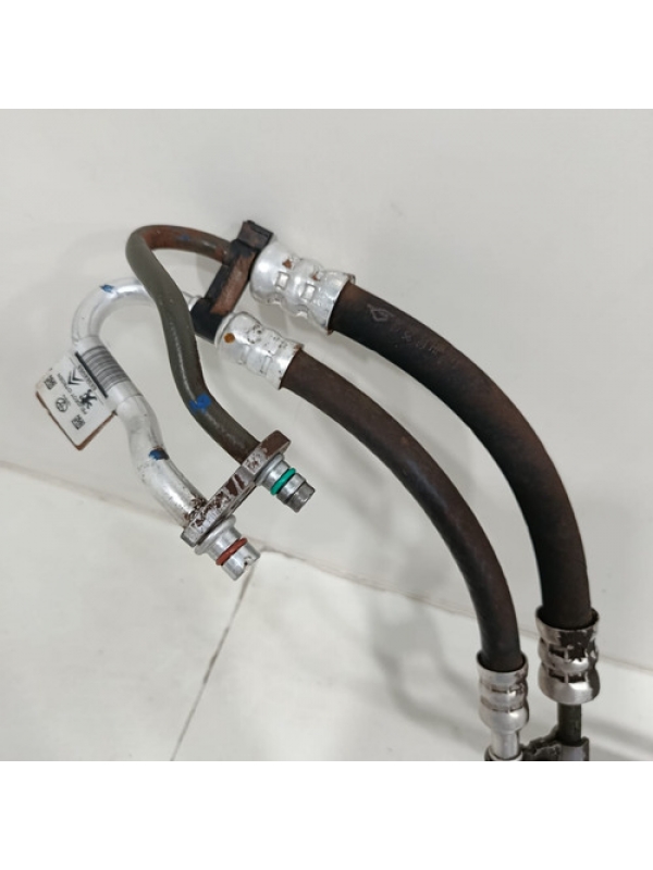 Mangueira Ar Condicionado Peugeot Expert Citröen Jumpy 2022.