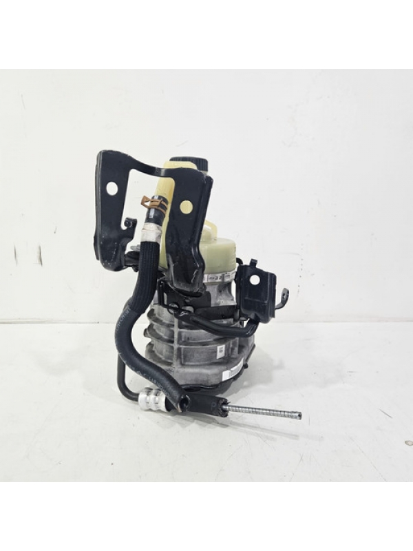 Bomba Direção Elétrica Renault Master 2.3 2013 À 2024 E 2025