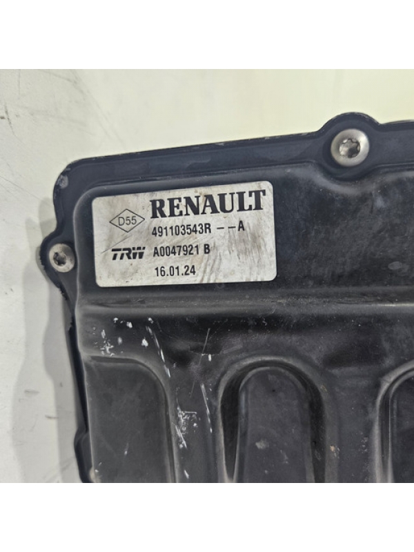 Bomba Direção Elétrica Renault Master 2.3 2013 À 2024 E 2025