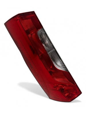 Lanterna Traseira Lado Esquerdo Mb Sprinter 2.0 2020 À 2025.