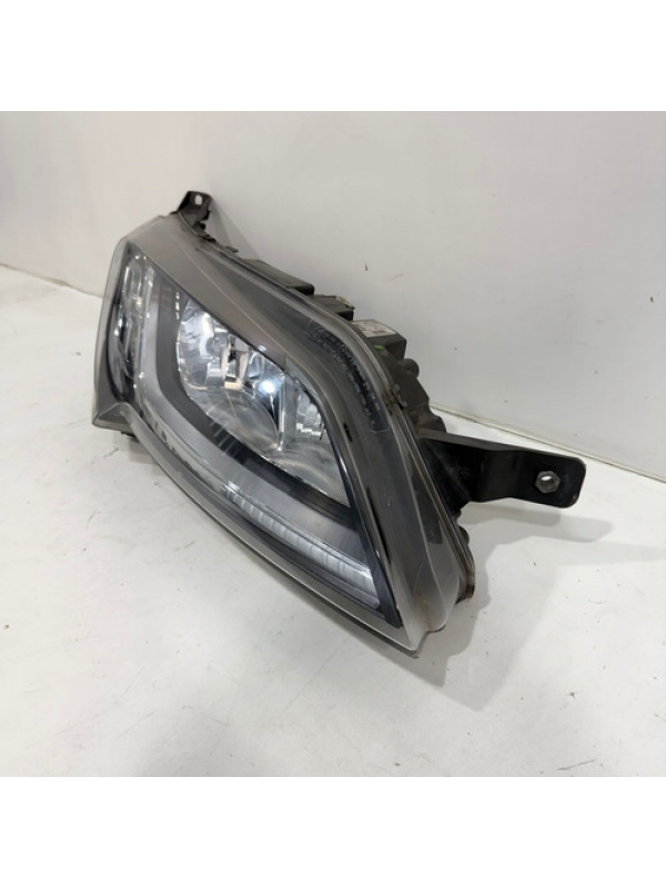 Farol Dianteiro Direito Peugeot Boxer Jumper 2.0 2018 À 2024
