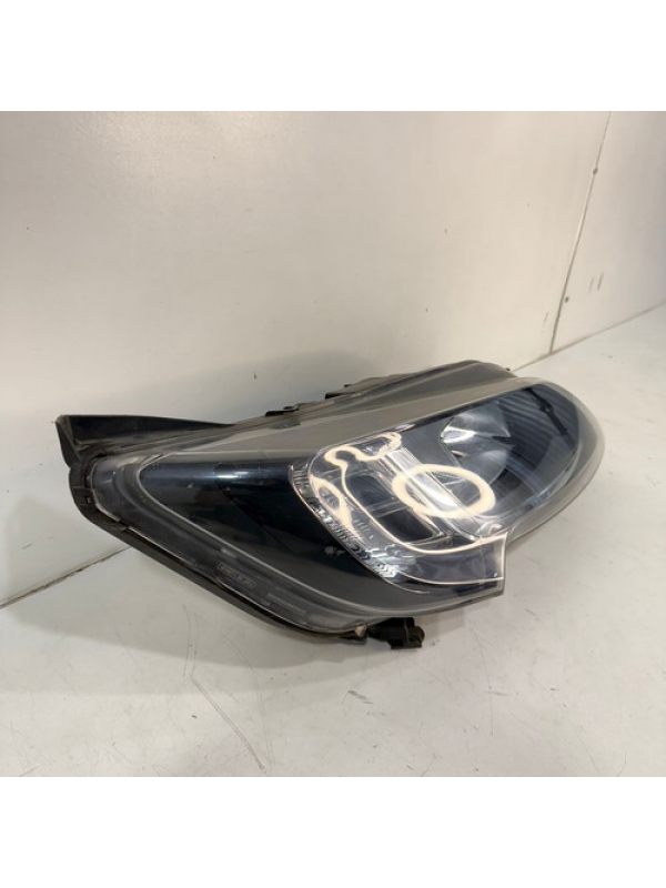 Farol Dianteiro Direito Peugeot Boxer Jumper 2.0 2018 À 2024