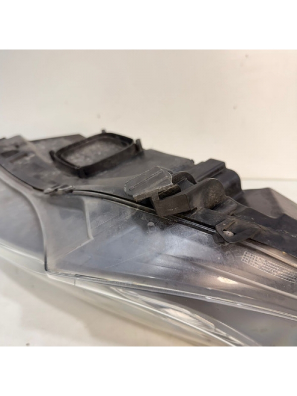 Farol Dianteiro Direito Peugeot Boxer Jumper 2.0 2018 À 2024