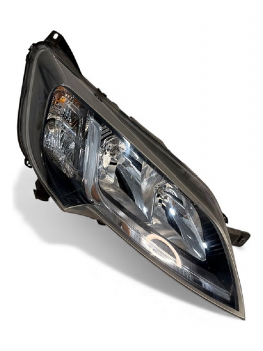 Farol Dianteiro Direito Peugeot Boxer Jumper 2.0 2018 À 2024