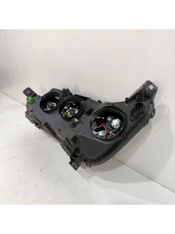 Farol Dianteiro Direito Peugeot Boxer Jumper 2.0 2018 À 2024
