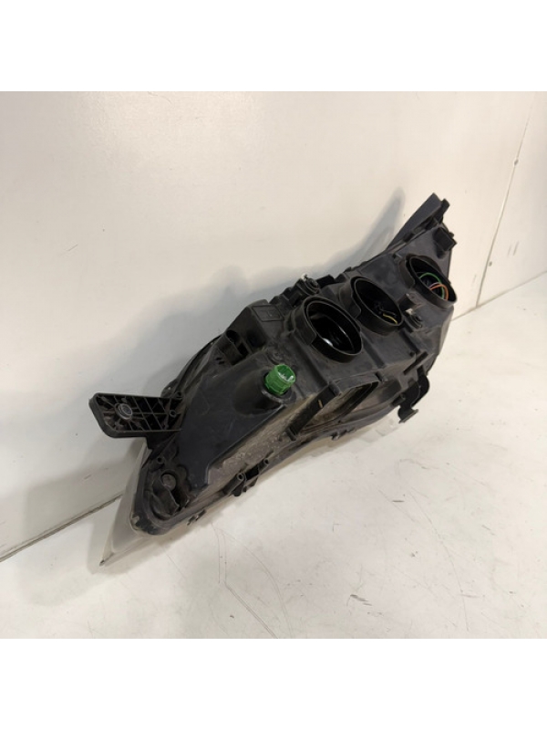 Farol Dianteiro Direito Peugeot Boxer Jumper 2.0 2018 À 2024