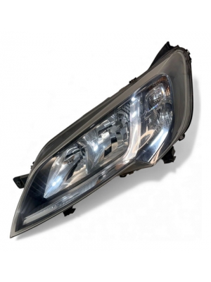 Farol Dianteiro Esquerdo Peugeot Boxer Jumper 2.0 2018 À 024