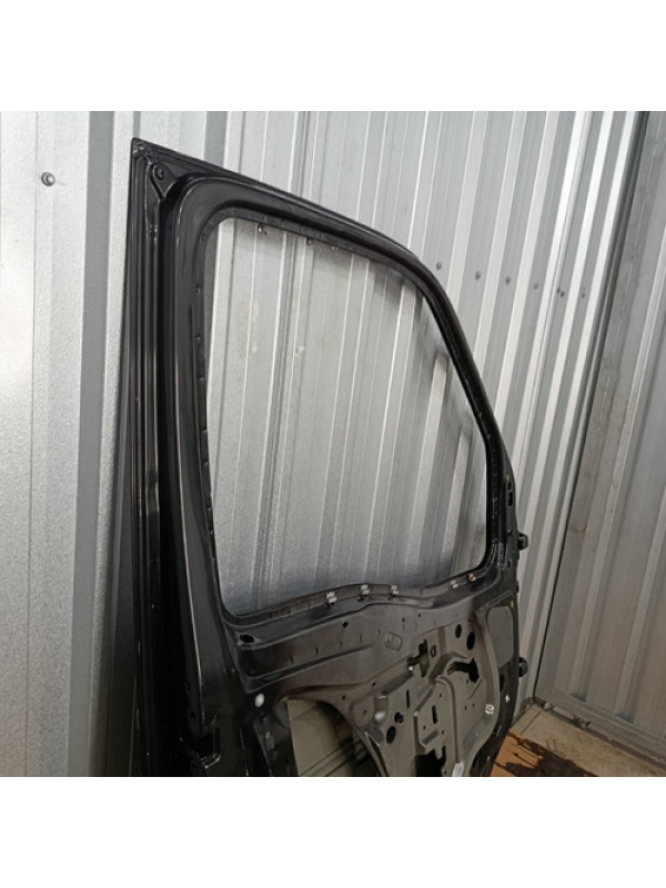 Porta Traseira Esquerda Renault Master 2.5 2004 2005 À 2013.