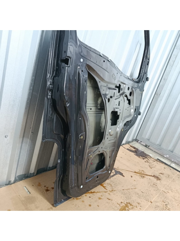 Porta Traseira Esquerda Renault Master 2.5 2004 2005 À 2013.