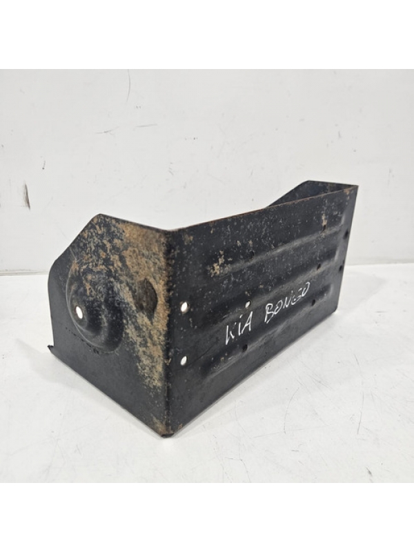 Suporte Caixa Bateria Kia Bongo 2006 2007 À 2010 2011 E 2012
