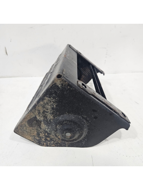 Suporte Caixa Bateria Kia Bongo 2006 2007 À 2010 2011 E 2012