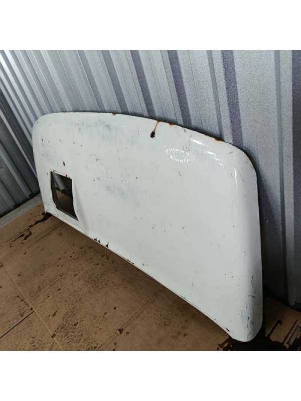 Capô Iveco Daily 1999/ 2000/ 2001/ 2002/ 2003/ 2004/ 2005 .