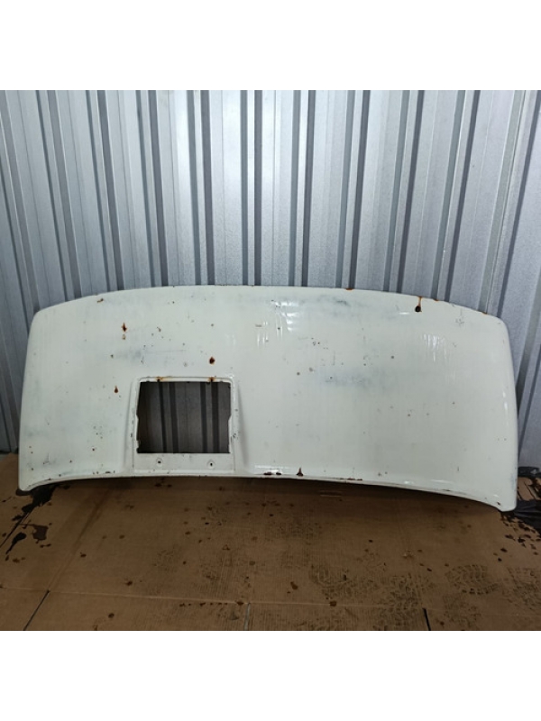 Capô Iveco Daily 1999/ 2000/ 2001/ 2002/ 2003/ 2004/ 2005 .