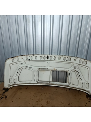 Capô Iveco Daily 1999/ 2000/ 2001/ 2002/ 2003/ 2004/ 2005 .