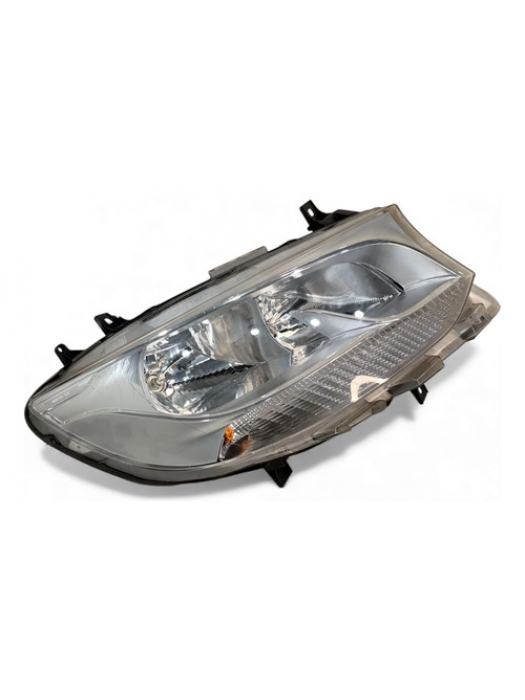 Farol Dianteiro Lado Direito Mb Sprinter 416 417 2020 À 2025