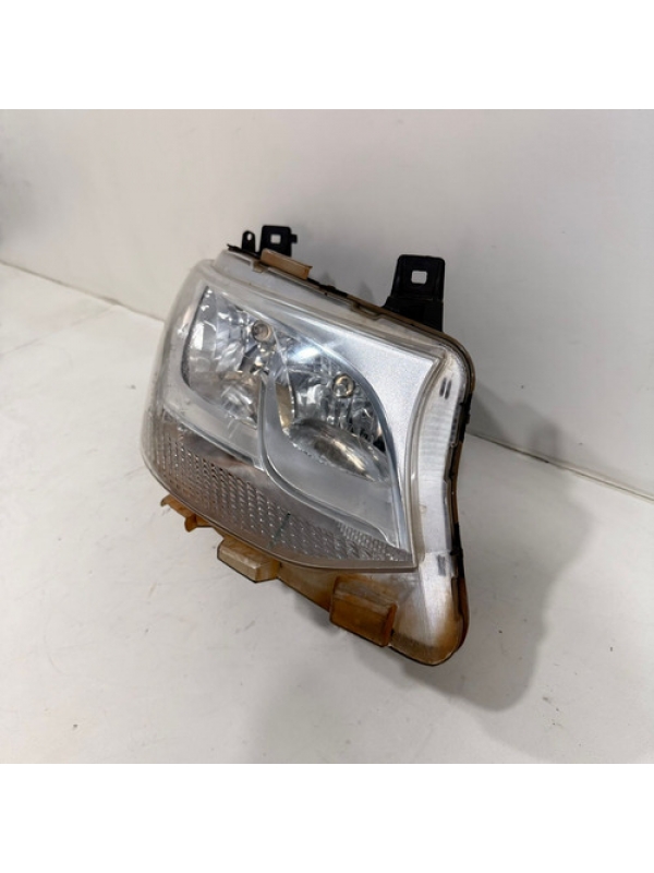 Farol Dianteiro Direito Mb Sprinter 2.0 416 417 2020 À 2025.