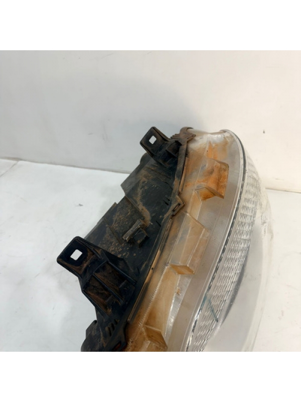 Farol Dianteiro Direito Mb Sprinter 2.0 416 417 2020 À 2025.