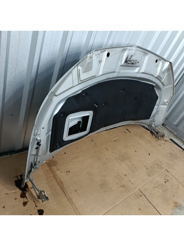 Capô Mb Sprinter 516 517 314 315 416 417 2020 2021 2022 2023