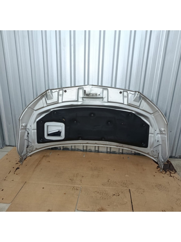 Capô Mb Sprinter 516 517 314 315 416 417 2020 2021 2022 2023