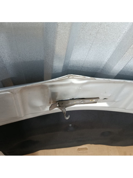 Capô Mb Sprinter 516 517 314 315 416 417 2020 2021 2022 2023