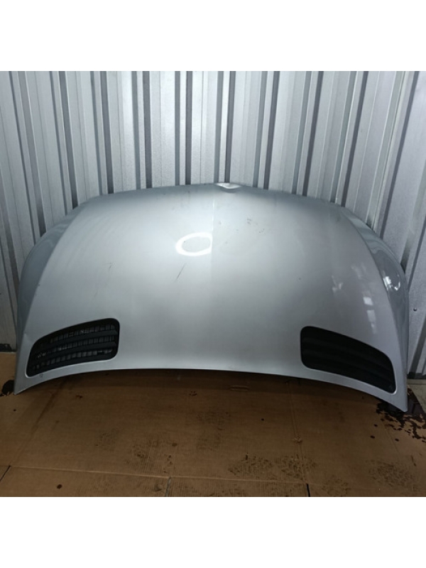 Capô Mb Sprinter 516 517 314 315 416 417 2020 2021 2022 2023