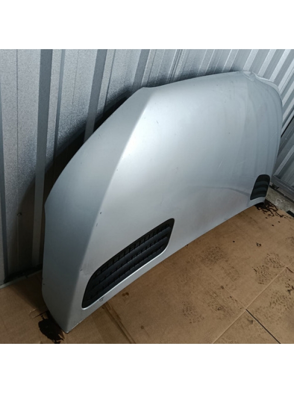 Capô Mb Sprinter 516 517 314 315 416 417 2020 2021 2022 2023