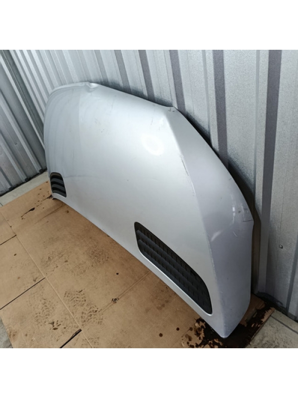 Capô Mb Sprinter 516 517 314 315 416 417 2020 2021 2022 2023