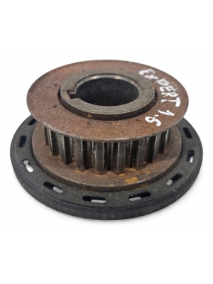 Engrenagem Virabrequim Peugeot Expert Jumpy 1.6 2018 À 2022.