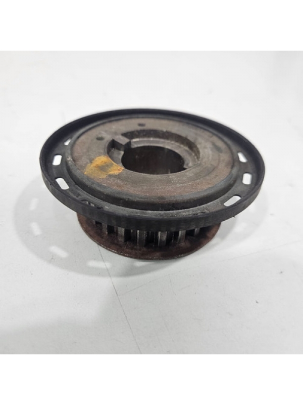 Engrenagem Virabrequim Peugeot Expert Jumpy 1.6 2018 À 2022.