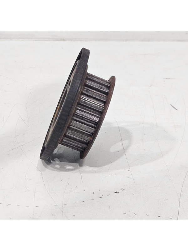 Engrenagem Virabrequim Peugeot Expert Jumpy 1.6 2018 À 2022.