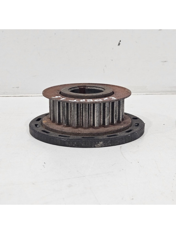 Engrenagem Virabrequim Peugeot Expert Jumpy 1.6 2018 À 2022.