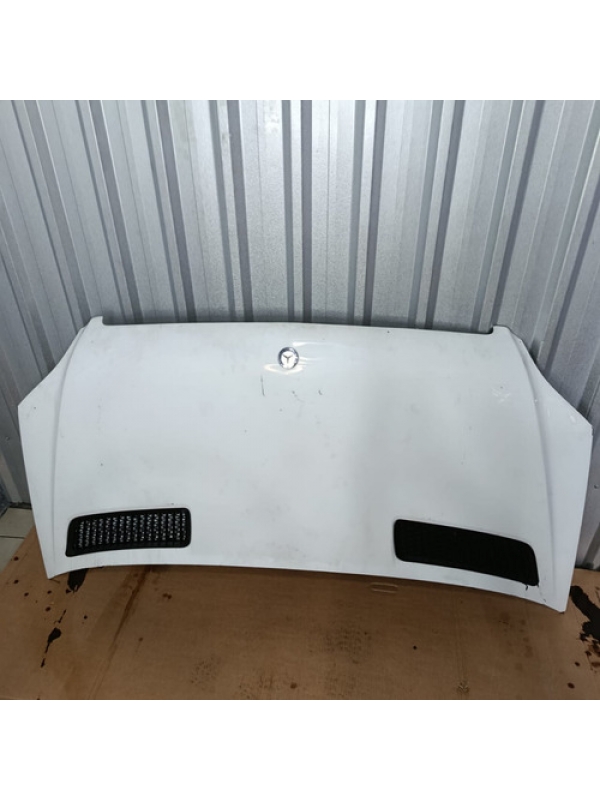 Capô Dianteiro Mb Sprinter 313 415 311 515 2014 2015 2016 17