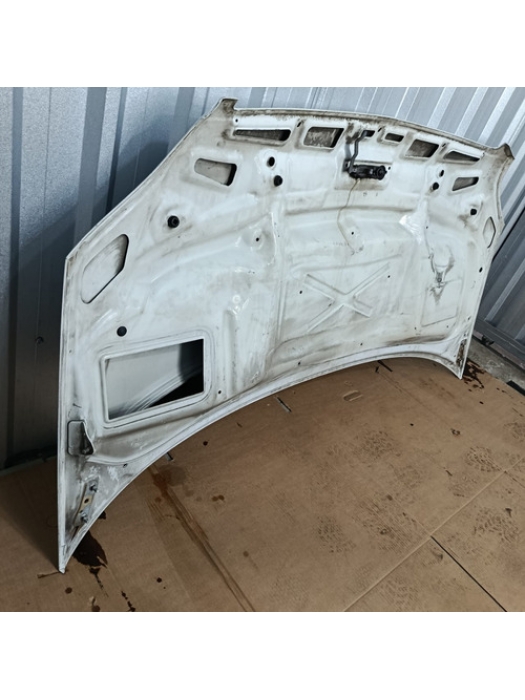 Capô Dianteiro Mb Sprinter 313 415 311 515 2014 2015 2016 17