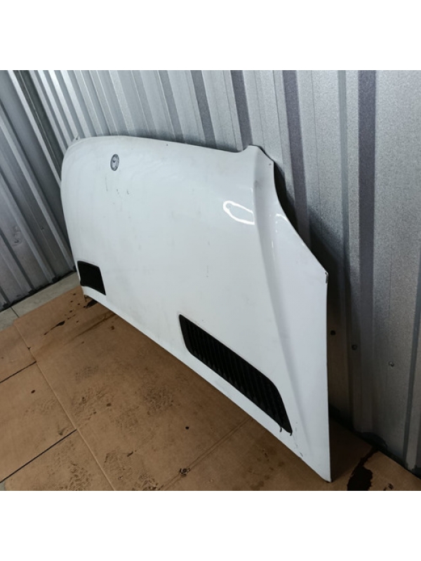 Capô Dianteiro Mb Sprinter 313 415 311 515 2014 2015 2016 17