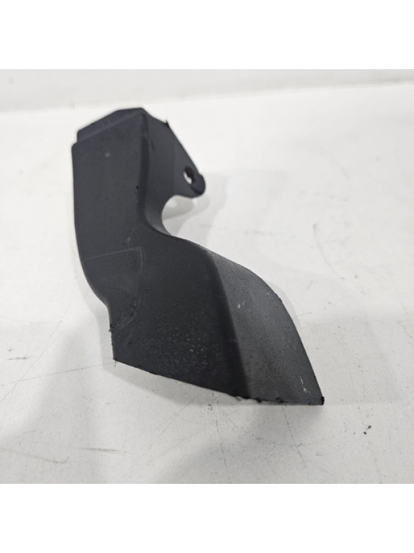 Capa Dobradiça Direita Capô Renault Master 2.3 2013 Até 2022